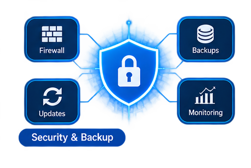Cybersecurity